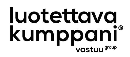 Luotettava Kumppani® – Vastuu Group